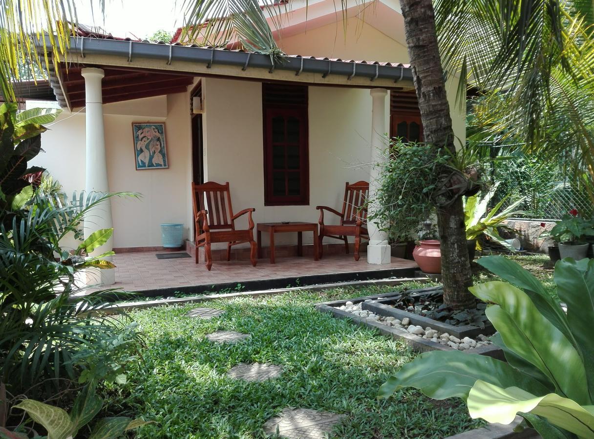 Hotel Amara Guest Mirissa Exterior foto