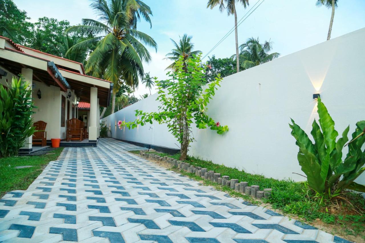 Hotel Amara Guest Mirissa Exterior foto